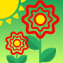 icon Мой Сад for Samsung Galaxy Note 10 1