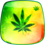 icon Weed Live Wallpaper