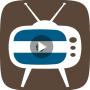 icon Tv El Salvador Online(Televisión vivo El Salvador)