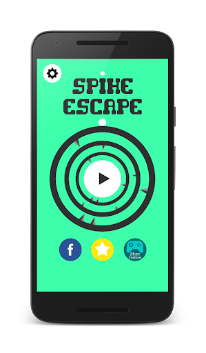 Spike Escape