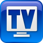 icon TV Salvadoreña.