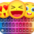icon Keyboard Super Color 1.279.13.109