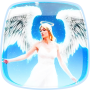 icon Angels Live Wallpaper