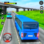 icon 3D Bus Simulator Games Offline