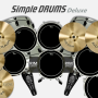 icon Simple Drums Deluxe - Drum Kit