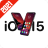 icon iOS launcher pro 2021 1.0.1
