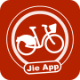 icon 嘉義共享單車 for Samsung Galaxy Note 10 1