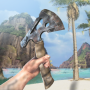 icon Island Survival: Games Offline for Samsung Galaxy J2 DTV