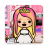 icon Pinky ToKa and guide 6.01