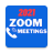 icon Guide For Zoom Video Conferences 2021 1.1