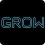 icon Neon: Grow for iball Slide Cuboid
