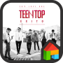 icon TEENTOP EXITO dodol theme for LG K10 LTE(K420ds)