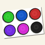 icon Ludetis Paint Box for Doopro P2