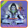 icon Maha Mrityunjaya Mantra for oppo F1