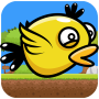 icon Fopy Bird - A free bird rescue game for iball Slide Cuboid