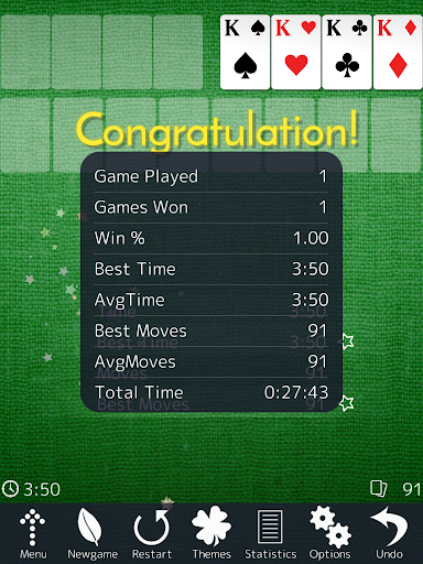 The Best FreeCell