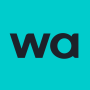 icon 와디즈 - Wadiz
