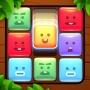 icon Emoji Block Puzzle