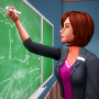 icon High School Teacher Simulator