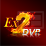 icon EX2DVR