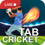 icon Tab Cricket