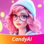 icon CandyAI-AI image Generator for Doopro P2