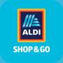 icon Aldi Shop & Go
