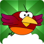 icon Bubble Bird for Doopro P2