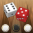 icon Backgammon 1.2.3