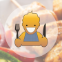 icon Lazeez Rasoi, Sec 12,Panchkula for Samsung Galaxy Note 10 1