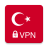 icon VPN Turkey 1.102