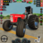 icon Tractor trolley transport sim 0.37
