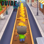 icon Guide for Talking Tom Gold Run New Tips