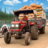 icon Heavy Duty Tractor Puller Simulator 3D 1.34