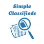 icon Simple Classifieds for Market Places
