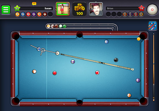 8 Ball Pool