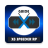icon X8 Speeder Higgs Domino Rp Guide App 1.0