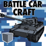 icon Battle Car Craft for iball Slide Cuboid