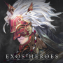 icon Exos Heroes for Samsung Galaxy Grand Duos(GT-I9082)