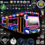 icon City Bus Europe Coach Bus Game for Samsung Galaxy Grand Prime 4G