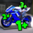 icon Drag Race Motorcycles Tuning 1.00.05