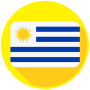 icon Constitución de Uruguay