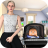 icon Pregnant mother game: Pregnant mom babysitting sim 1.0.4