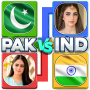 icon Pak vs India Ludo Match