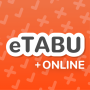 icon eTABU - Social Game for iball Slide Cuboid