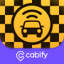 icon Easy Tappsi, a Cabify app for Samsung Galaxy J7 Pro