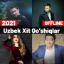 icon Yangi Qo'shiqlar To'plami 2021 for Doopro P2
