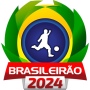 icon Brasileirão Pro 2024 Série A B for oppo A57