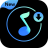 icon MusicXP 1.0.1