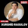 icon Xurshid Rasulov 2021